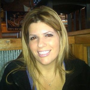 Meet your Posher, Kimberly